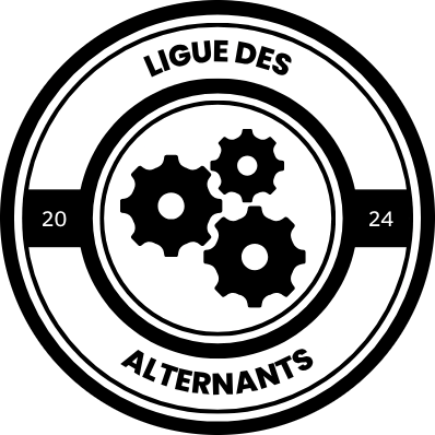 Logo Ligue des Alternants